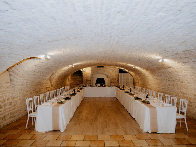 Le mariage de Philippe et Véronique à Arceau, Côte d'Or 78