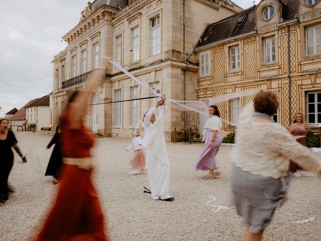 Le mariage de Philippe et Véronique à Arceau, Côte d'Or 79
