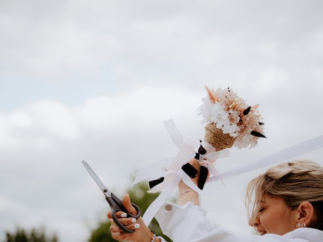 Le mariage de Philippe et Véronique à Arceau, Côte d'Or 81