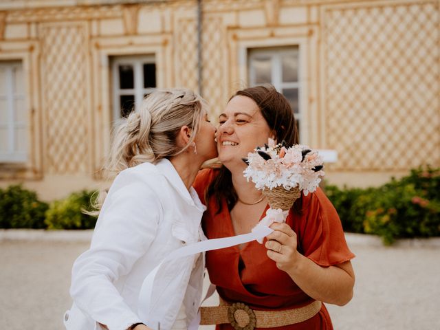 Le mariage de Philippe et Véronique à Arceau, Côte d'Or 82