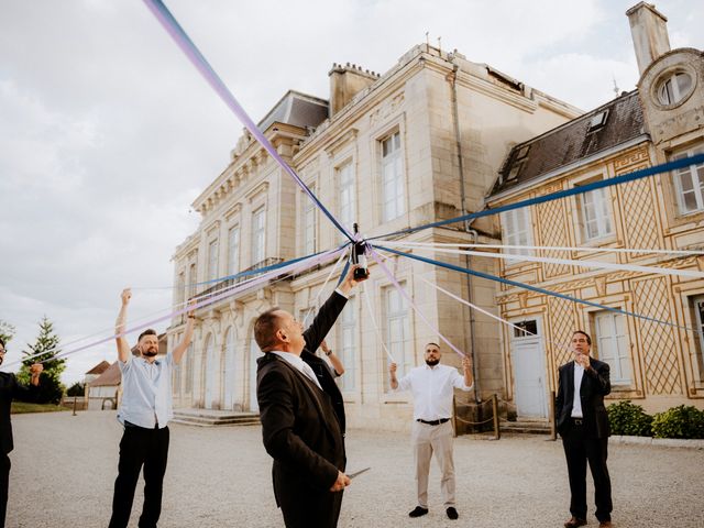 Le mariage de Philippe et Véronique à Arceau, Côte d'Or 83