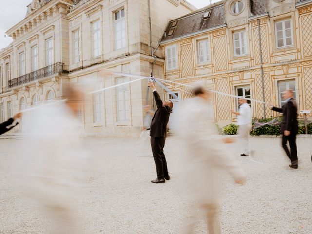 Le mariage de Philippe et Véronique à Arceau, Côte d'Or 85