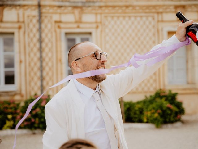 Le mariage de Philippe et Véronique à Arceau, Côte d'Or 86