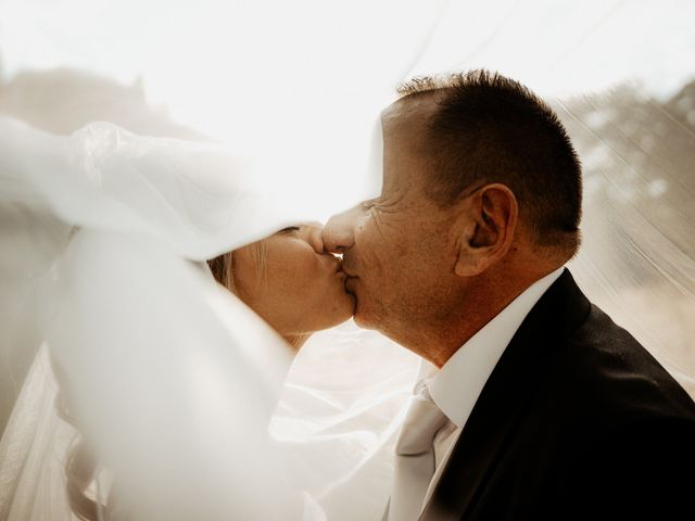 Le mariage de Philippe et Véronique à Arceau, Côte d'Or 88