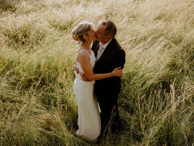 Le mariage de Philippe et Véronique à Arceau, Côte d'Or 89