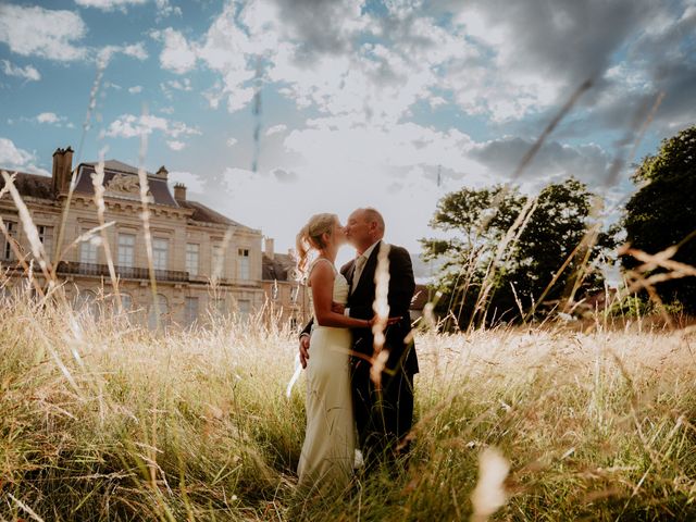 Le mariage de Philippe et Véronique à Arceau, Côte d'Or 90
