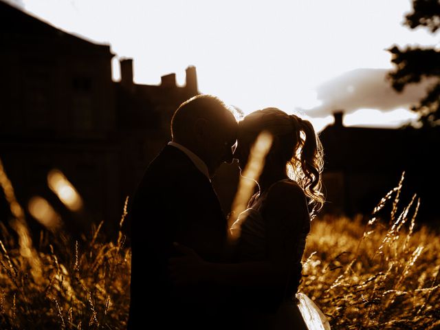 Le mariage de Philippe et Véronique à Arceau, Côte d'Or 2