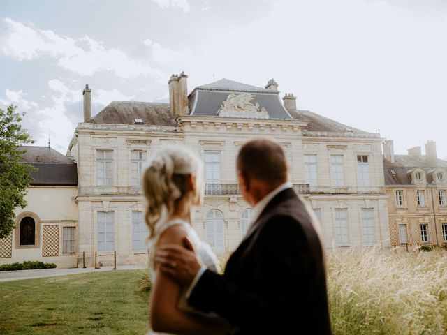 Le mariage de Philippe et Véronique à Arceau, Côte d'Or 93