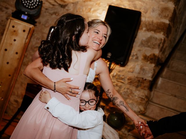 Le mariage de Philippe et Véronique à Arceau, Côte d'Or 94