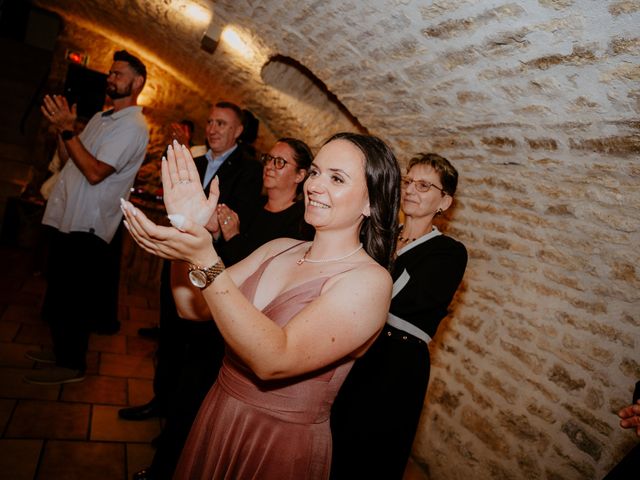 Le mariage de Philippe et Véronique à Arceau, Côte d'Or 95