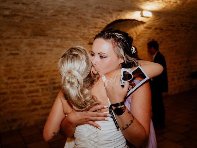 Le mariage de Philippe et Véronique à Arceau, Côte d'Or 97