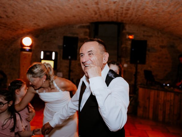 Le mariage de Philippe et Véronique à Arceau, Côte d'Or 98