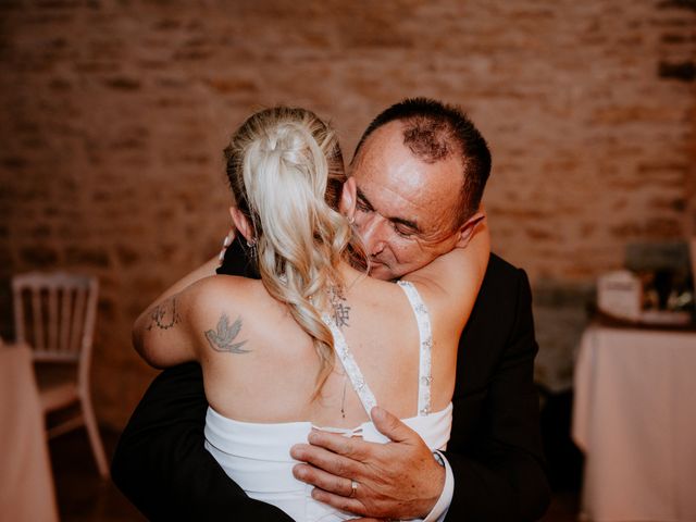 Le mariage de Philippe et Véronique à Arceau, Côte d'Or 99