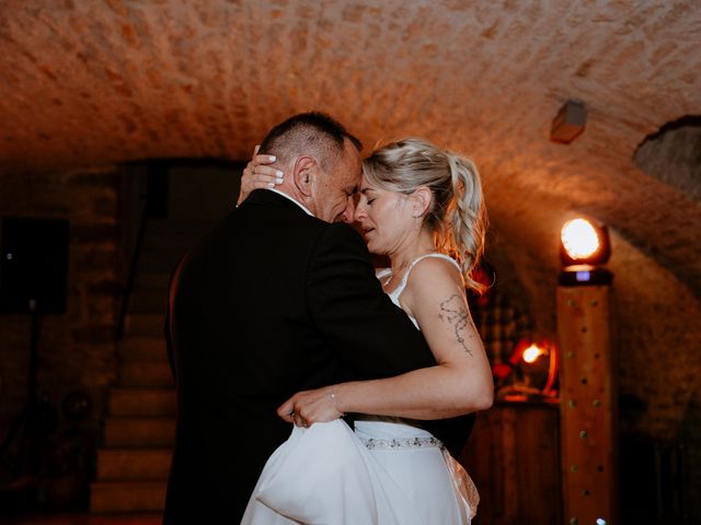 Le mariage de Philippe et Véronique à Arceau, Côte d'Or 100