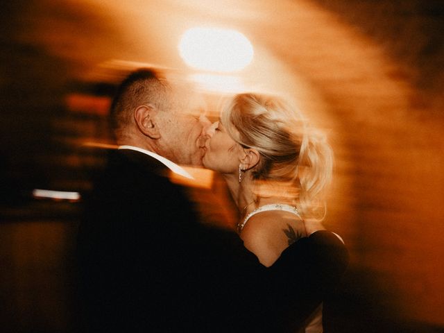Le mariage de Philippe et Véronique à Arceau, Côte d'Or 101