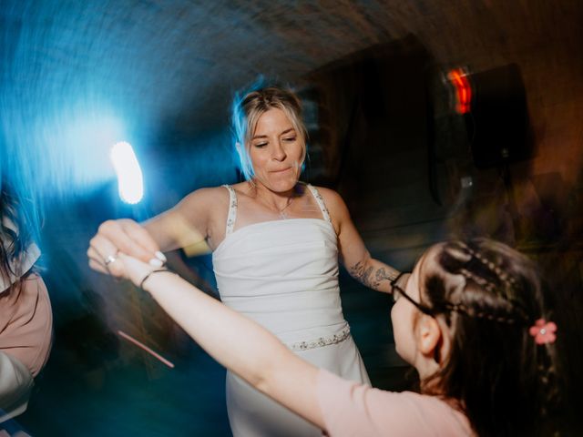 Le mariage de Philippe et Véronique à Arceau, Côte d'Or 102
