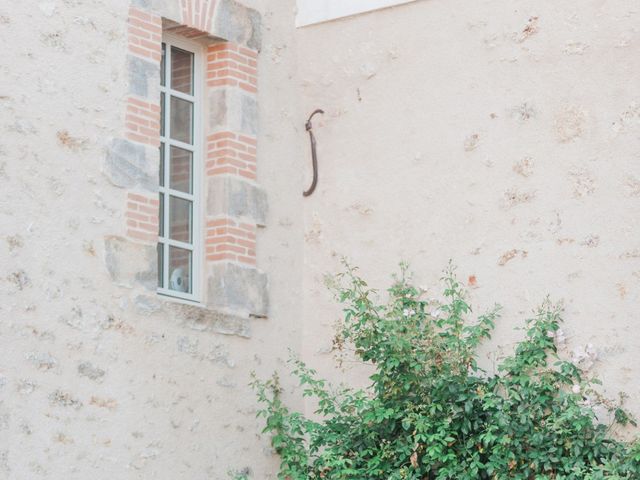 Le mariage de Nicolas et Elise à Gas, Eure-et-Loir 9