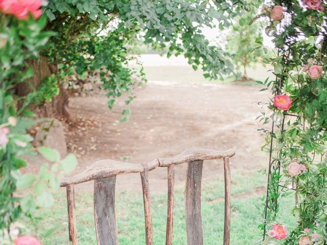 Le mariage de Nicolas et Elise à Gas, Eure-et-Loir 21