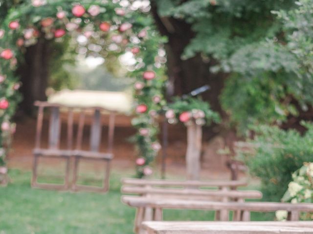 Le mariage de Nicolas et Elise à Gas, Eure-et-Loir 22