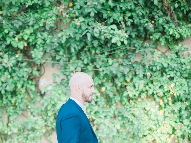 Le mariage de Nicolas et Elise à Gas, Eure-et-Loir 46