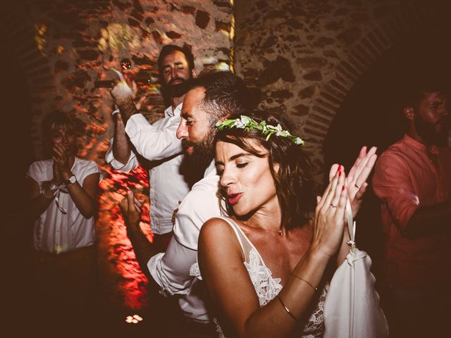 Le mariage de Thomas et Emmanuelle à Thuir, Pyrénées-Orientales 2