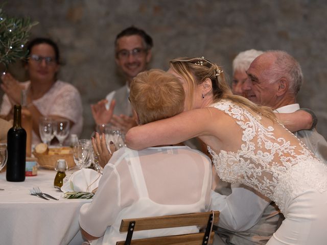 Le mariage de Cyril et Laura à Montpellier, Hérault 137