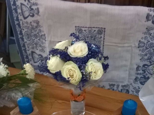 Le mariage de Laurent et Fabienne à Lagarrigue, Tarn 8