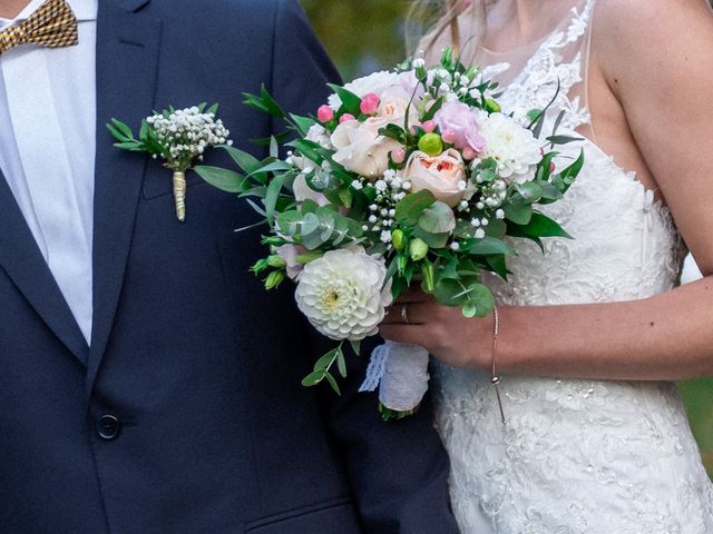 Le mariage de Franck et Johanna à La Motte-Servolex, Savoie 19