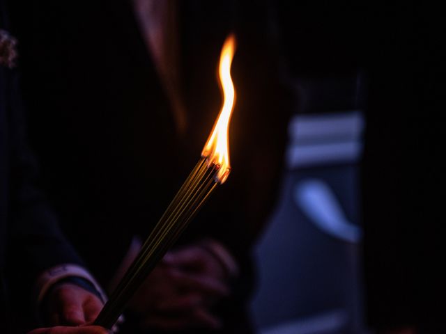 Le mariage de Franck et Johanna à La Motte-Servolex, Savoie 32