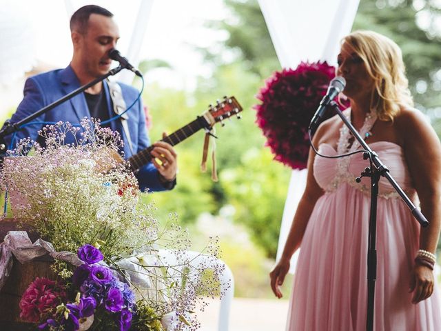 Le mariage de Lucas et Darlene à Perpignan, Pyrénées-Orientales 47