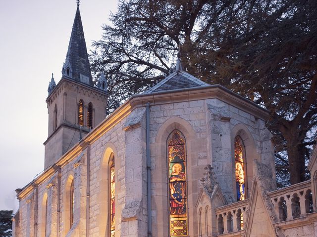 Le mariage de Arthur et Oriane à Bon-Encontre, Lot-et-Garonne 6