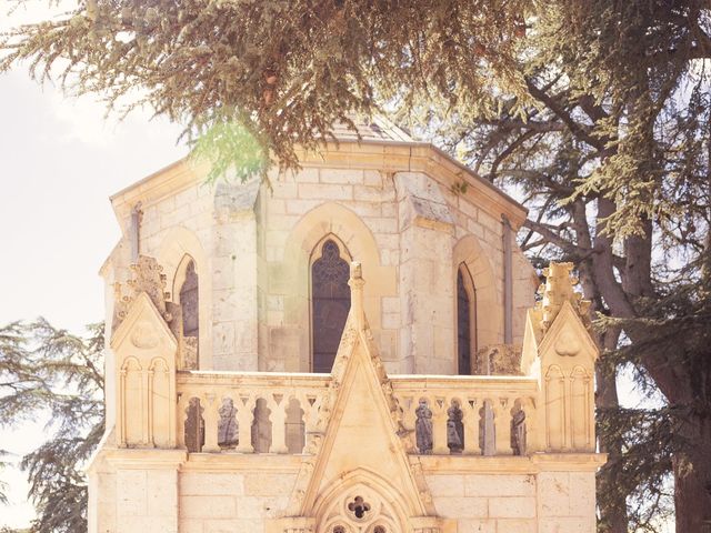 Le mariage de Arthur et Oriane à Bon-Encontre, Lot-et-Garonne 8