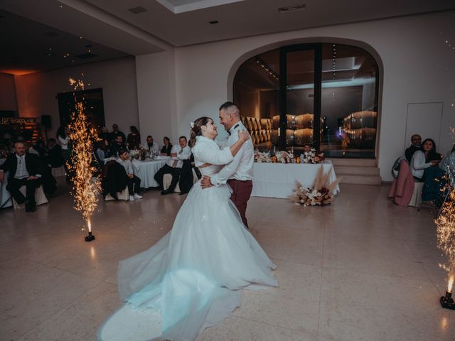 Le mariage de Thomas et Laure à Draguignan, Var 5