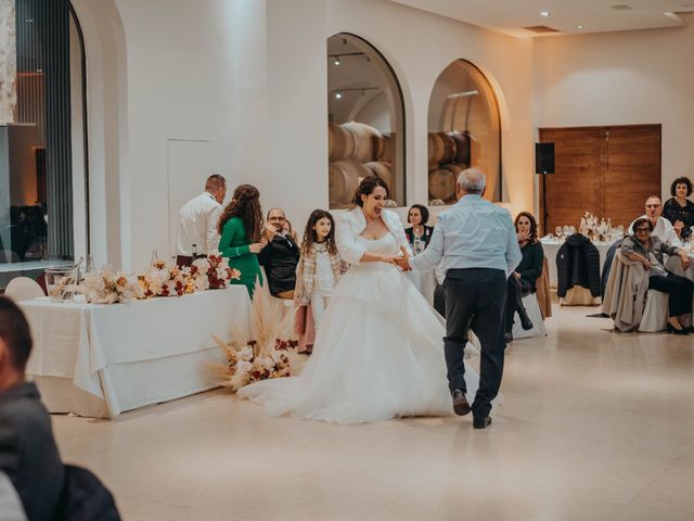 Le mariage de Thomas et Laure à Draguignan, Var 19