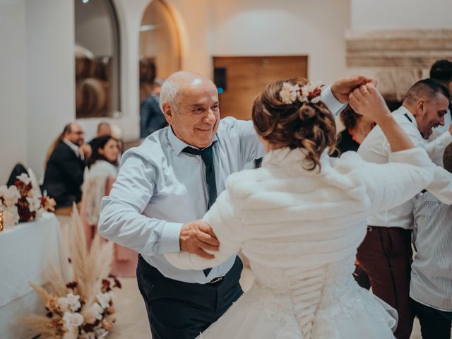 Le mariage de Thomas et Laure à Draguignan, Var 22