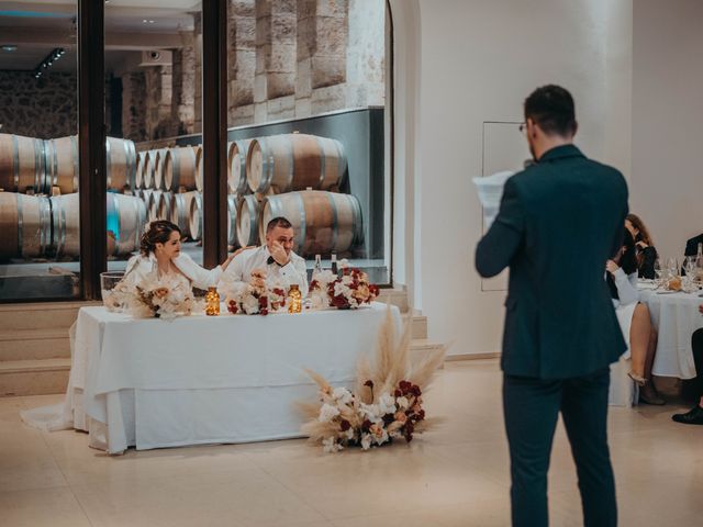 Le mariage de Thomas et Laure à Draguignan, Var 24