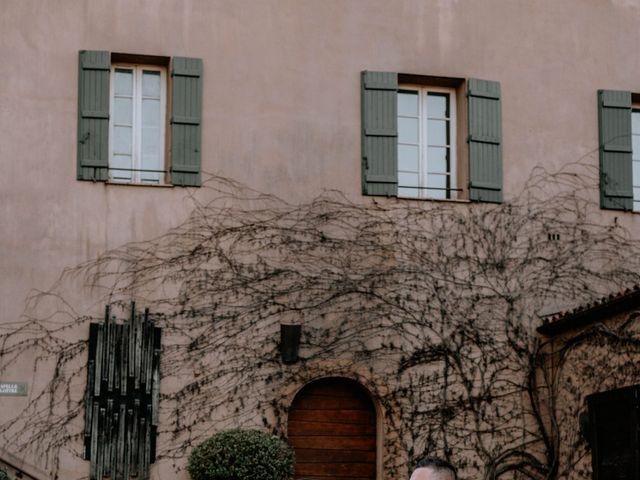 Le mariage de Thomas et Laure à Draguignan, Var 48