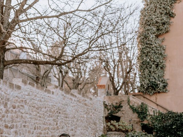 Le mariage de Thomas et Laure à Draguignan, Var 53