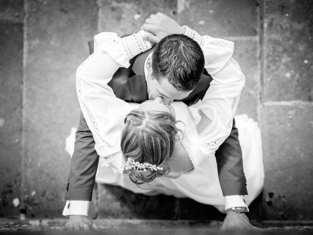 Le mariage de Fabien et Charlotte à La Chapelle-Gauthier, Seine-et-Marne 3