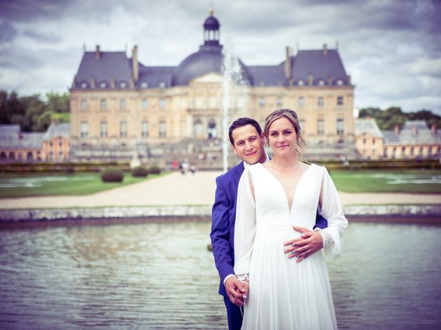 Le mariage de Fabien et Charlotte à La Chapelle-Gauthier, Seine-et-Marne 4