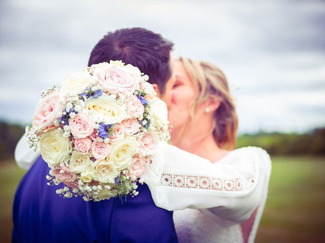 Le mariage de Fabien et Charlotte à La Chapelle-Gauthier, Seine-et-Marne 7