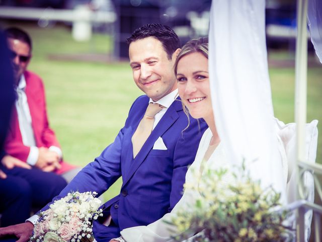 Le mariage de Fabien et Charlotte à La Chapelle-Gauthier, Seine-et-Marne 18