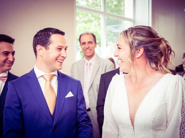 Le mariage de Fabien et Charlotte à La Chapelle-Gauthier, Seine-et-Marne 38