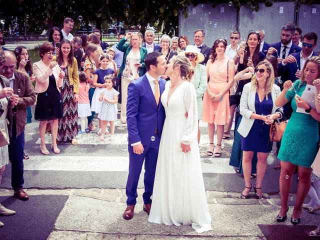 Le mariage de Fabien et Charlotte à La Chapelle-Gauthier, Seine-et-Marne 47