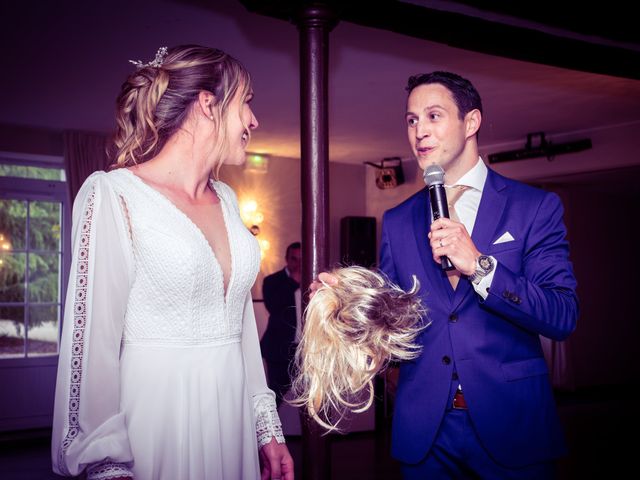 Le mariage de Fabien et Charlotte à La Chapelle-Gauthier, Seine-et-Marne 52
