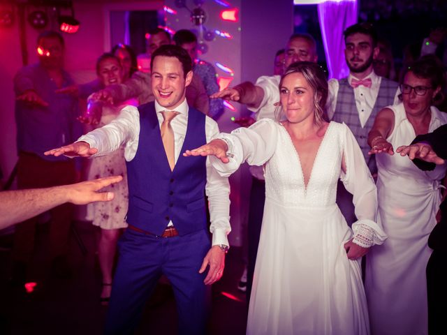 Le mariage de Fabien et Charlotte à La Chapelle-Gauthier, Seine-et-Marne 62