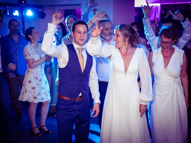 Le mariage de Fabien et Charlotte à La Chapelle-Gauthier, Seine-et-Marne 63