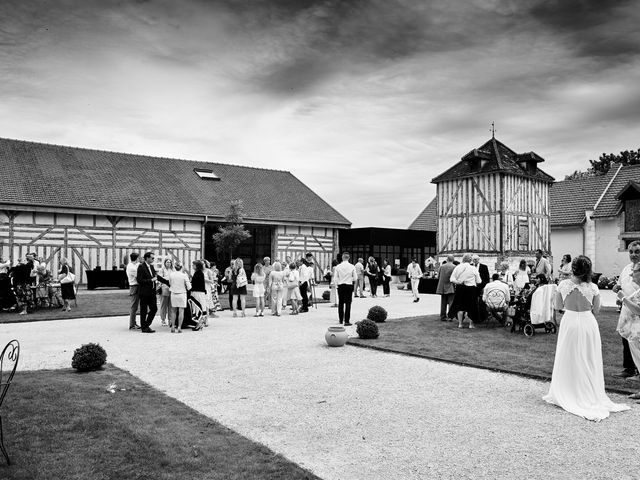 Le mariage de Benoit et Amandine à Arcis-sur-Aube, Aube 19