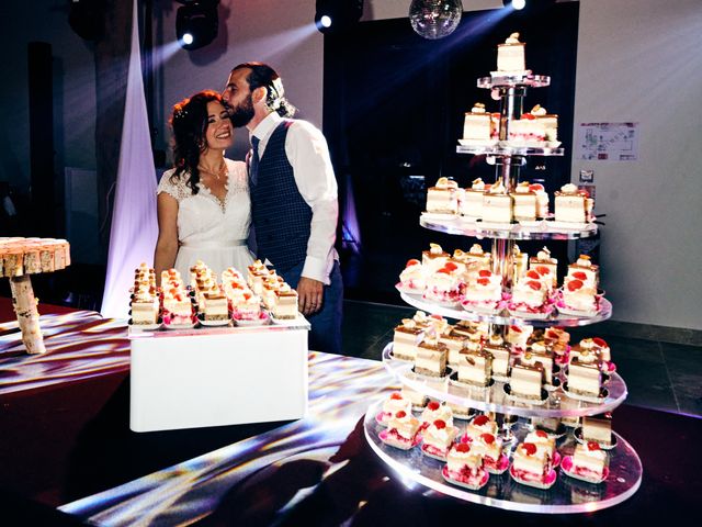 Le mariage de Benoit et Amandine à Arcis-sur-Aube, Aube 21