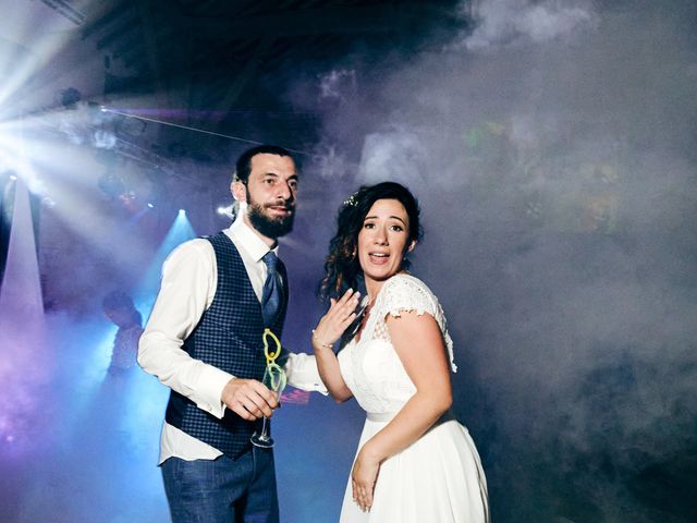 Le mariage de Benoit et Amandine à Arcis-sur-Aube, Aube 23